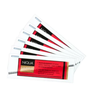 NIQUA ULTRA Größen-Mix niqua-laubsaegeblaetter-ultra-groessen-mix