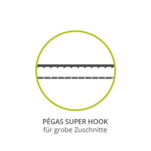 Pégas Super Hook Laubsägeblätter pegas-laubsaegeblaetter-super-hook-ansicht
