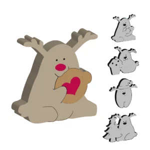 rentier-bande-aufsteller-suess-holz-winter-weihnachten-diy-deko-digitale-laubsaegevorlage