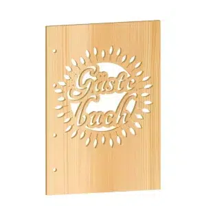 Ringbuch-Cover GÄSTEBUCH FLORAL ringbuch-cover-gaestebuch-floral-notizen-block-diy-digitale-laubsaegevorlage-holz
