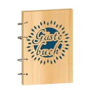 Ringbuch-Cover GÄSTEBUCH FLORAL ringbuch-cover-gaestebuch-floral-notizen-block-diy-digitale-laubsaegevorlage-holz-ganz