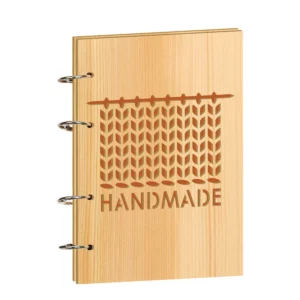 Ringbuch-Cover HANDMADE ringbuch-cover-handmade-notizen-block-diy-geschenk-digitale-laubsaegevorlage-holz-ganz