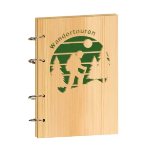 Ringbuch-Cover WANDERTOUREN ringbuch-cover-wandertouren-notizen-urlaub-block-diy-geschenk-digitale-laubsaegevorlage-holz-ganz