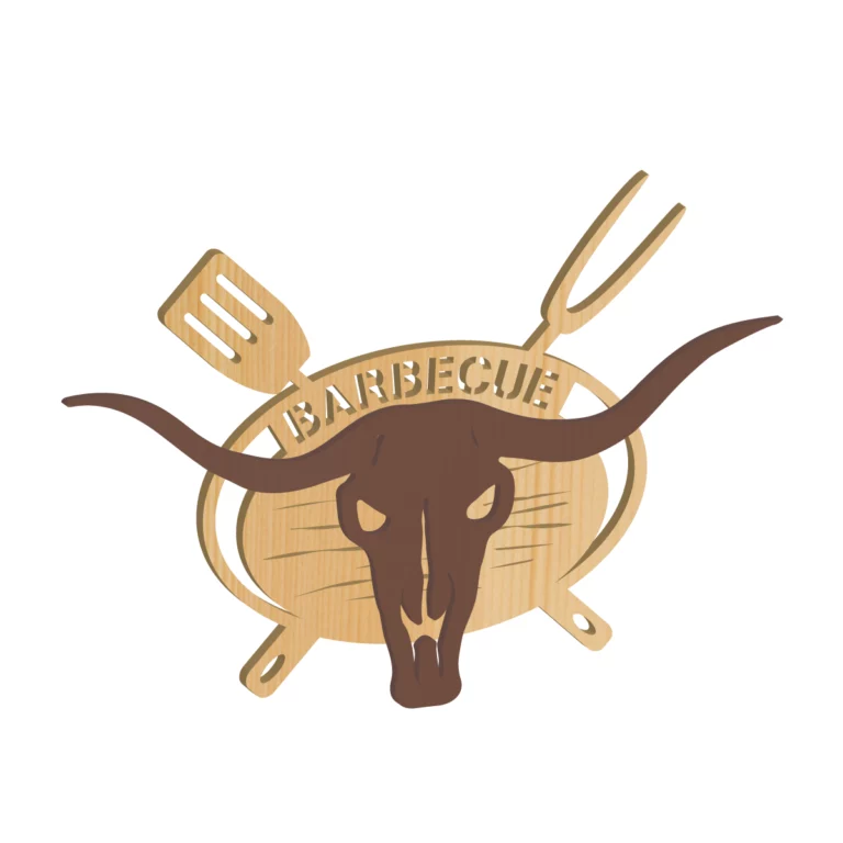 rustikales-barbecue-schild-oval-diy-grillen-holz-digitale-laubsaegevorlage-feinschnittkreativ