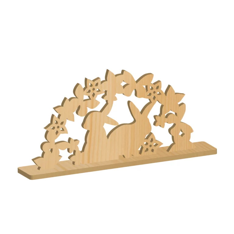 schwibbogen-hasen-ostern-deko-blumen-schmetterlinge-diy-digitale-laubsaegevorlage-feinschnittkreativ-holz