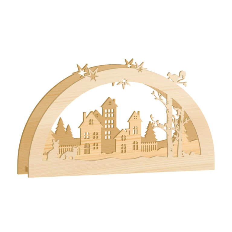 schwibbogen-waldesrand-winter-weihnachten-diy-deko-digitale-laubsaegevorlage-holz-optik