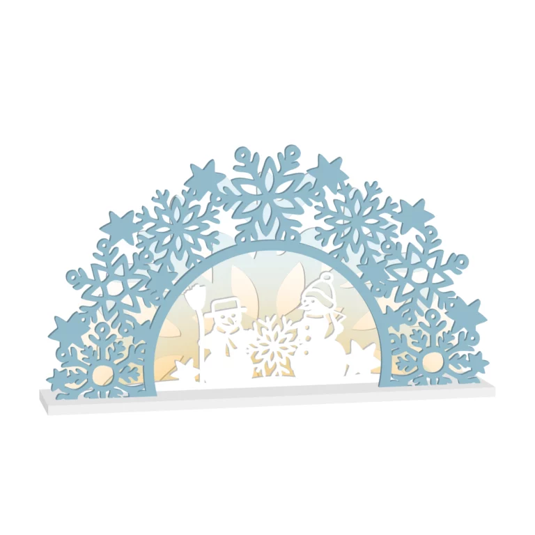 schwibbogen-winterzeit-winter-schneemann-diy-deko-digitale-laubsaegevorlage-holz