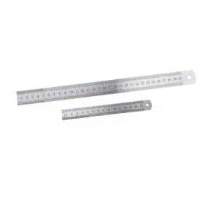 Stahllineal stahl-lineal-verschiedene-groessen