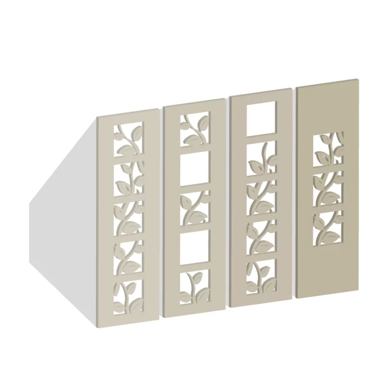 stehsammler-blaetterranke-4-er-set-organisation-einrichtung-diy-digitale-laubsaegevorlage