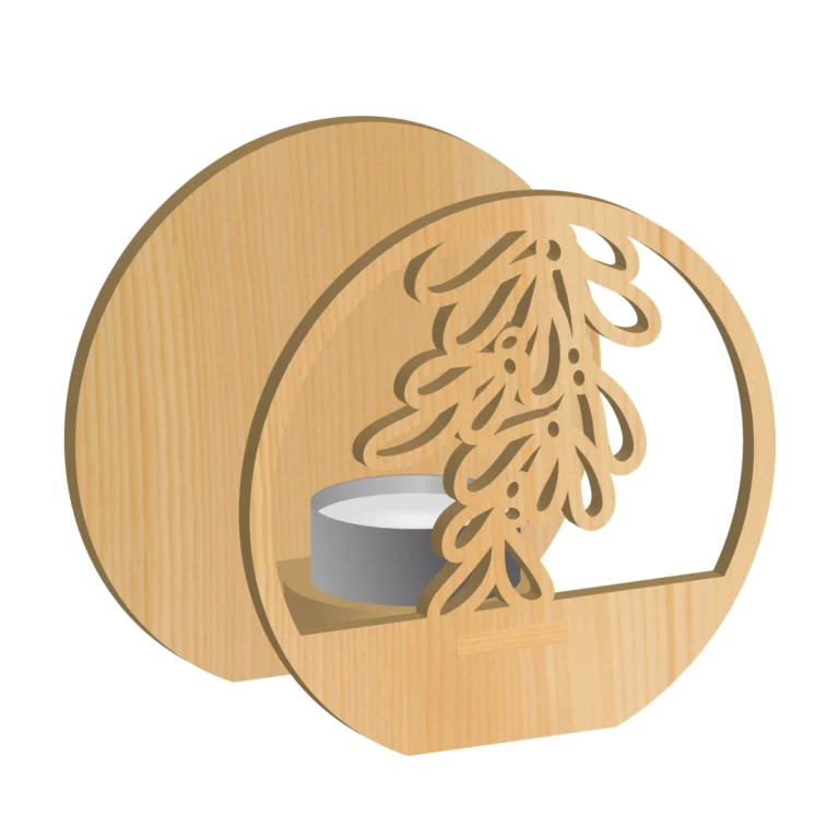 teelicht-halter-mistel-weihnachten-winter-diy-deko-digitale-laubsaegevorlage-feinschnittkreativholz-optik