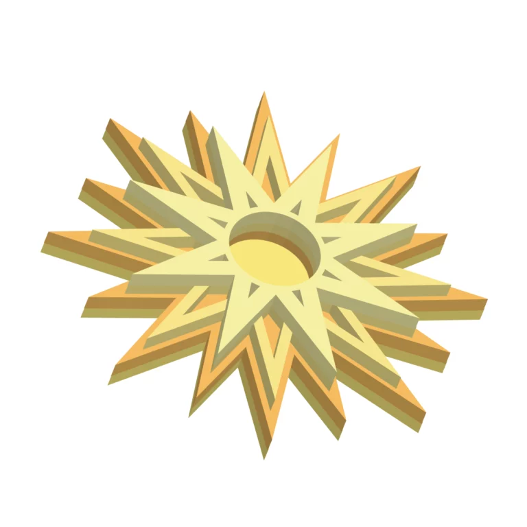 teelicht-halter-zacken-stern-weihnachten-winter-diy-deko-holz-digitale-laubsaegevorlage-feinschnittkreativ