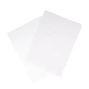 Transparentpapier transparentpapier-a4-a3