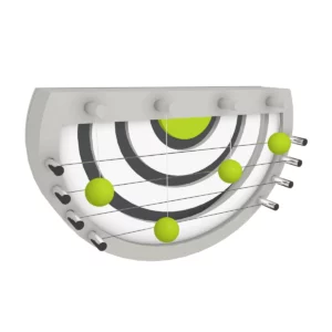 tuer-harfe-radius-klang-spiel-saiten-kinderzimmer-diy-kind-digitale-laubsaegevorlage-gruen