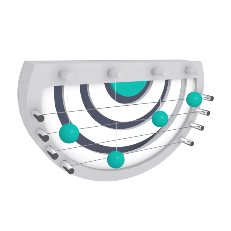 tuer-harfe-radius-klang-spiel-saiten-kinderzimmer-diy-kind-digitale-laubsaegevorlage-tuerkis