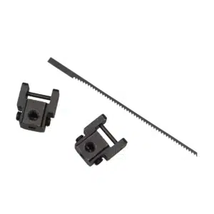 Universal-Sägeblattklemmen universal-saegeblattklemmen