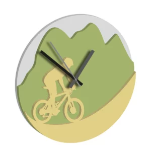 wand-uhr-cycling-mountainbike-sport-diy-geschenk-holz-einrichtung-digitale-laubsaegevorlage