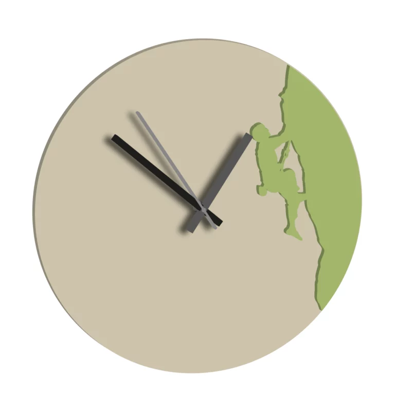 wand-uhr-klettern-sport-diy-geschenk-holz-einrichtung-digitale-laubsaegevorlage
