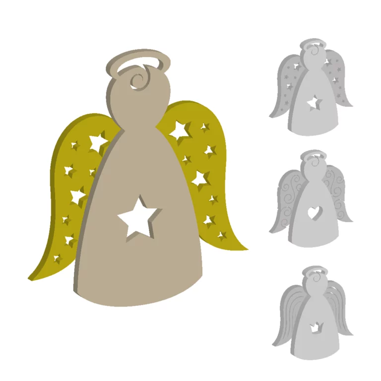 weihnachts-anhaenger-engel-4er-set-baumschmuck-winter-weihnachten-diy-deko-digitale-laubsaegevorlage