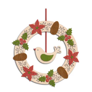 weihnachts-kranz-stechpalme-diy-deko-holz-winter-tuer-digitale-laubsaegevorlage-feinschnittkreativ