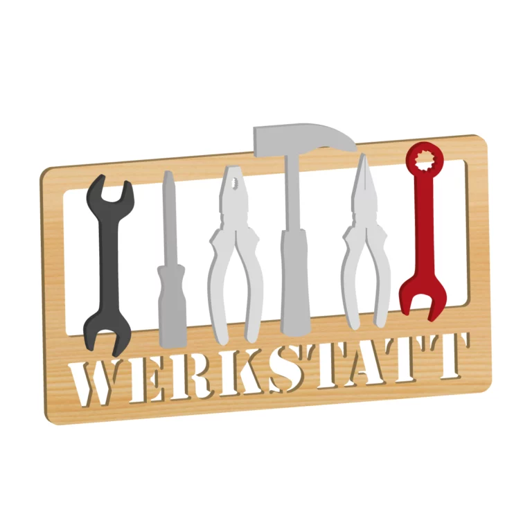 werkstatt-schild-diy-mann-werkzeug-geschenk-vatertag-holz-digitale-laubsaegevorlage-feinschnittkreativ
