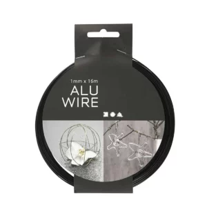 1-mm-Aludraht SCHWARZ 1-mm-aludraht-16-meter-schwarz