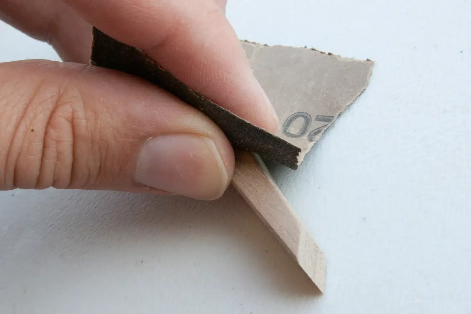 17-04-hirtenlandschaft-krippe-weihnachten-laubsaege-dekupiersaege-vorlage-teile-schleifen-verputzen-glaetten-schleifpapier