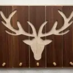 17-titel-02-gemuetliches-chaletgefuehl-hirsch-garderobe-laubsaege-dekupiersaege-vorlage