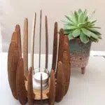 fangalerie-lothar-krauter-lichterkelch