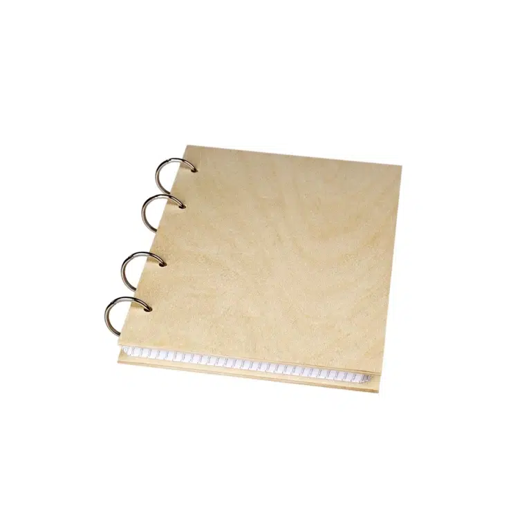 holz-ringbuch-set-a5