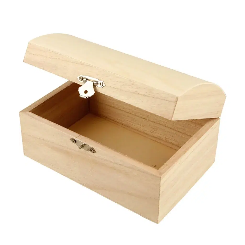 wäschetruhen Wäschetruhe HWC-B18, Wäschebox Wäschekorb Wäschesammler, Bambus 61x50x35cm von heute-wohnen Wäscheaufbewahrung