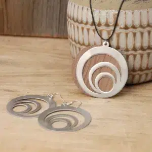 Ohrhaken mit Kugel versilbert ohrhaken-10-stueck-beispiel