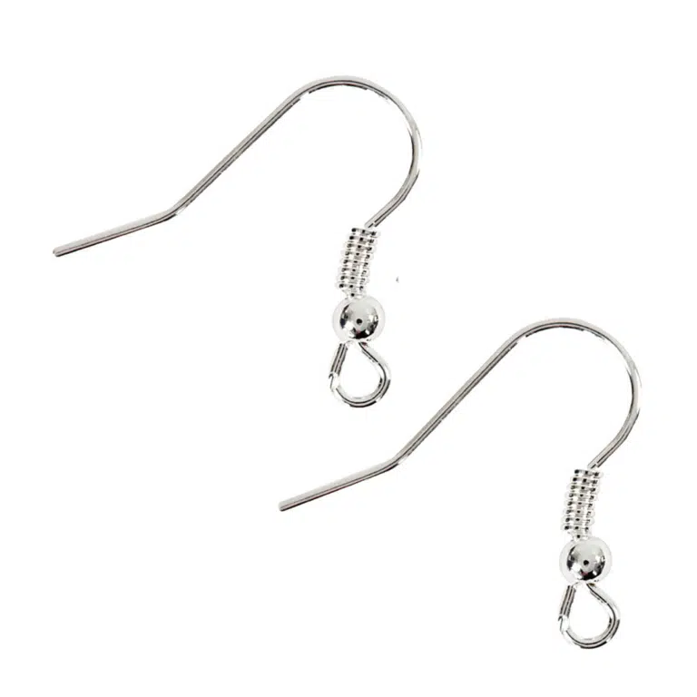 ohrhaken-mit-kugel-versilbert-10-100-stueck