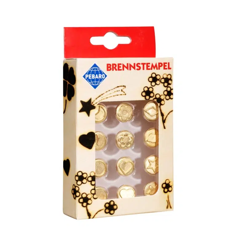 pebaro-brennstempel-set-herz-stern-blume-co-12-stueck