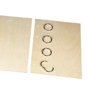 Buchringe, klappbar (12 Stück) ringbuecher-buchringe-klappbar-12-stueck-ansicht-2