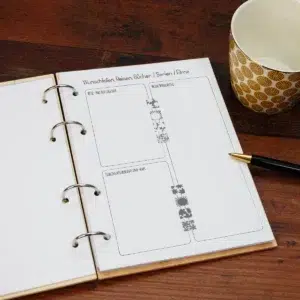 Bullet Journal Inlay ringbuecher-bullet-journal-inlay-vier-jahreszeiten-projekt-2