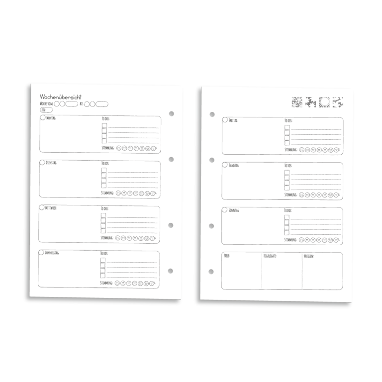 ringbuecher-bullet-journal-inlay-vier-jahreszeiten-wochenuebersicht
