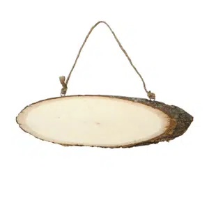 tuerschild-aus-holz-mit-rinde-oval