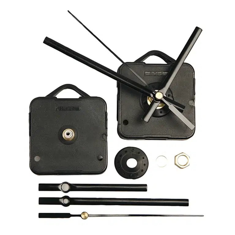 uhrwerk-schwarz-batteriebetrieben