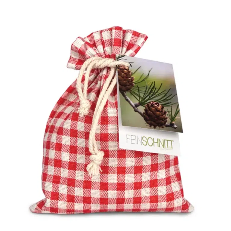 zirbenartikel-zirbensaeckchen-zirbenspaene-rot-weiss-kariert