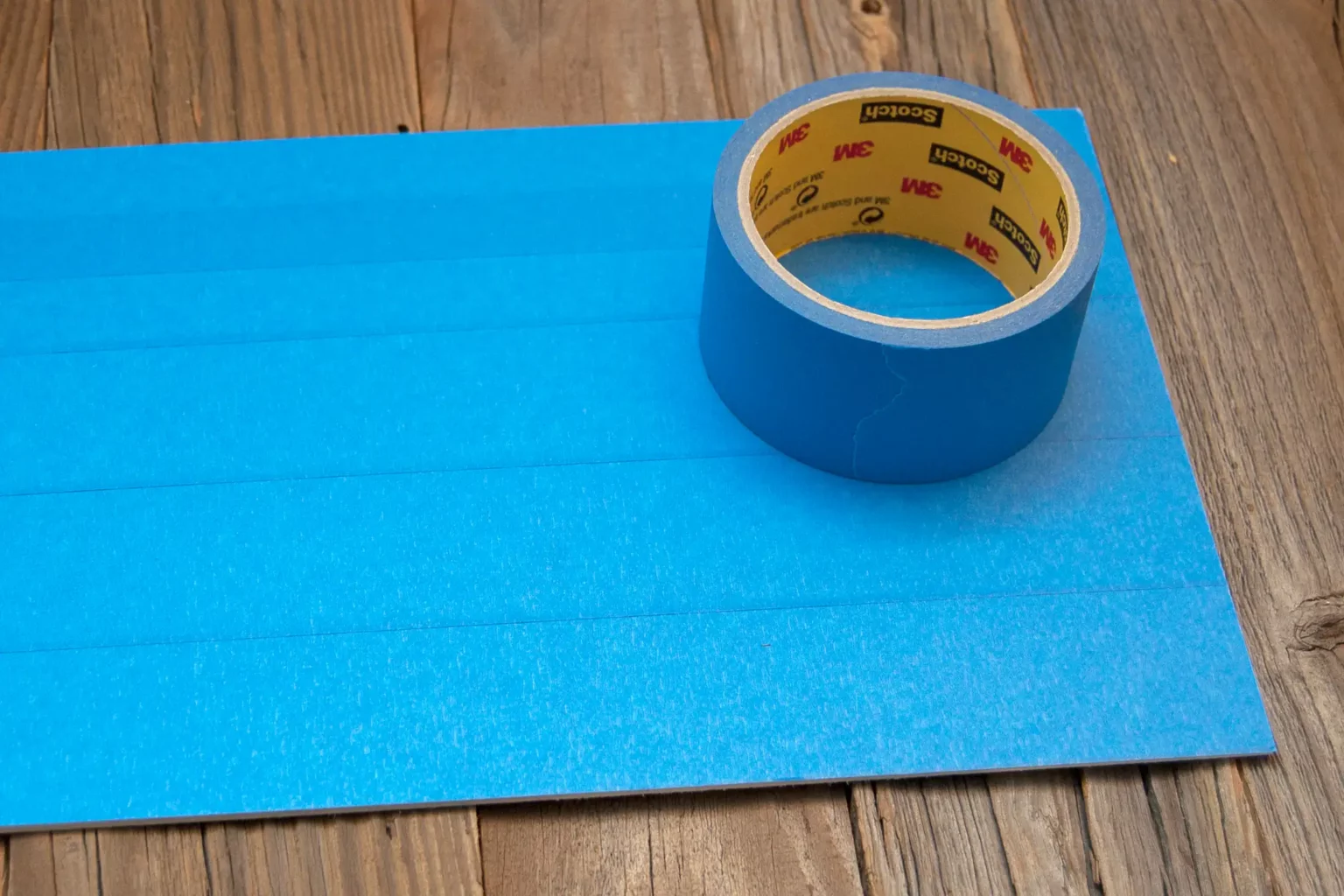 13-02-reise-zum-nordpol-pinguine-deko-laubsaege-dekupiersaege-vorlage-13-mm-sperrholz-oberflaeche-bekleben-blue-tape