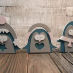 13-titel-01-reise-zum-nordpol-pinguine-deko-laubsaege-dekupiersaege-vorlage