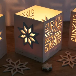 FEINSCHNITTkreativ 13 13-titel-02-schattenspiel-laterne-deko-laubsaege-dekupiersaege-vorlage