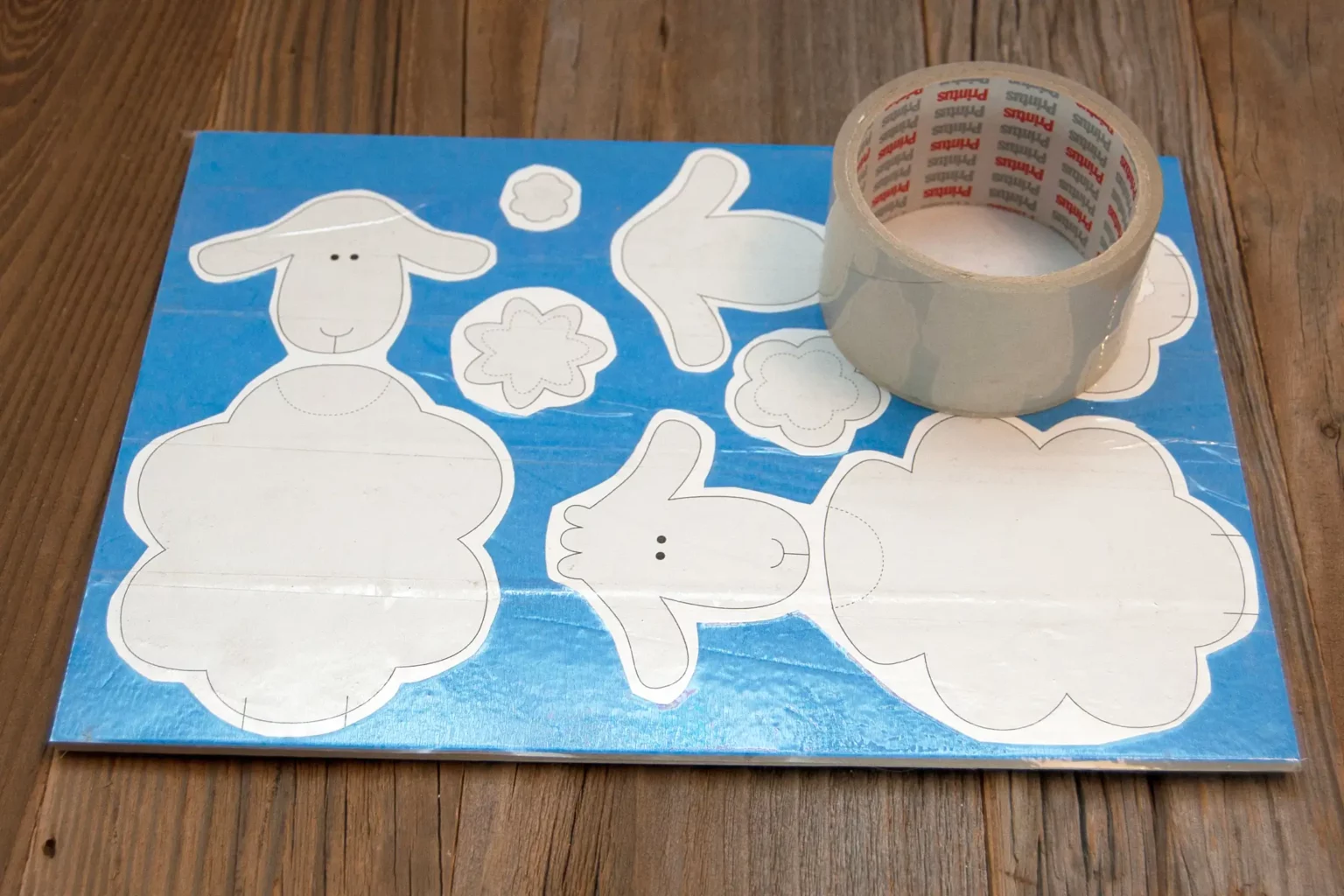 14-01c-schafsweide-im-fruehjahr-deko-laubsaege-dekupiersaege-vorlage-vorbereiten-saegevorlagen-vorlage-aufkleben