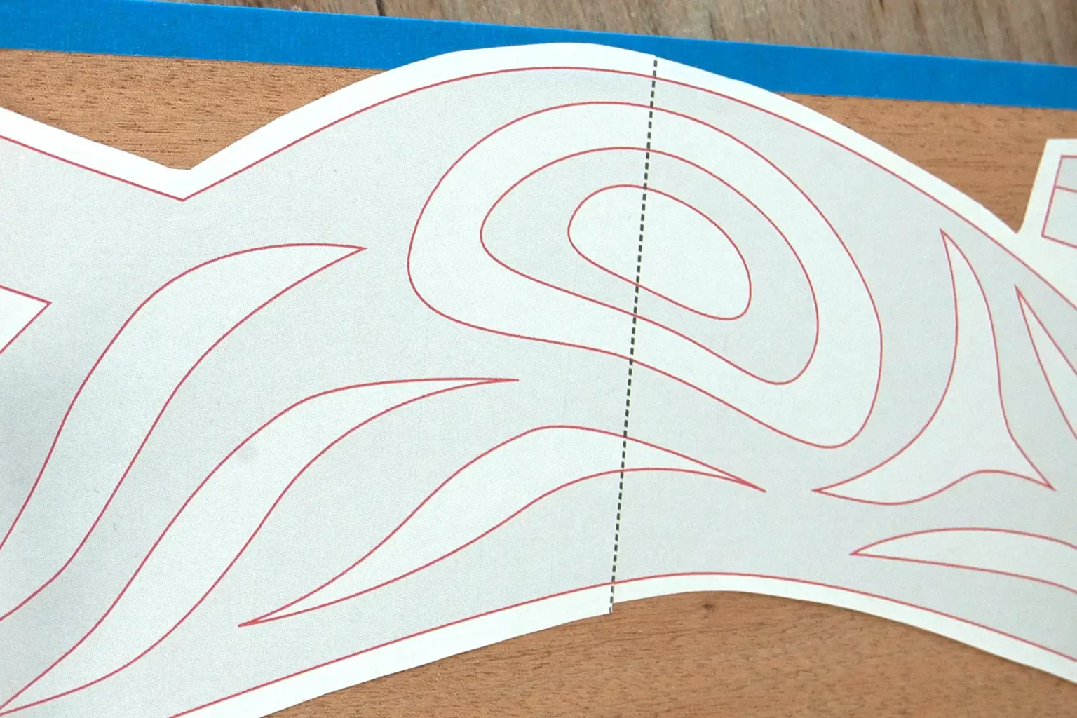 15-04c-west-coast-art-reiher-deko-laubsaege-dekupiersaege-vorlage-vorlagenpaier-passgenau-ansetzen