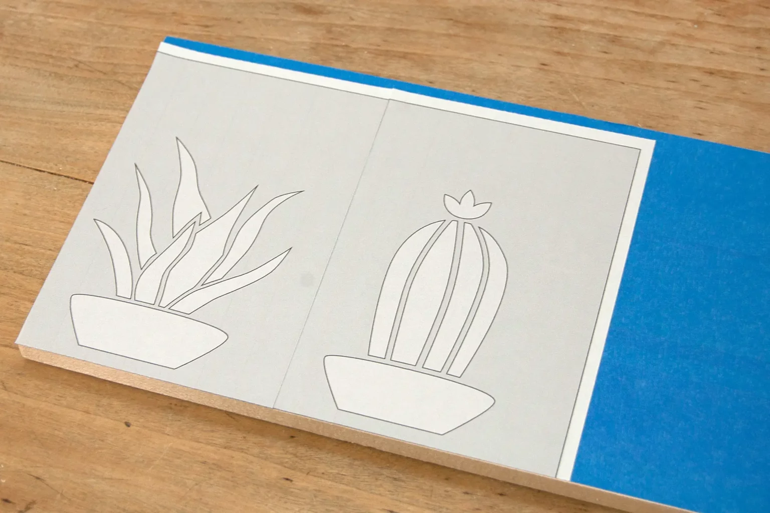 16-03b-kakteenfeld-wandbild-deko-laubsaege-dekupiersaege-vorlage-drucken-aufkleben-blue-tape