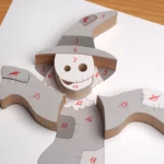 16-07-vogelscheuche-intarsie-deko-laubsaege-dekupiersaege-volage-elemente-zuordnen-auf-vorlage