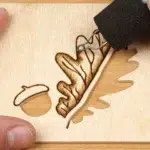 16-14-garderobenhaken-deko-laubsaege-dekupiersaege-vorlage-brandmalgeraet-flaeche-gestalten