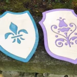 16-varianten-ritterspiele-spielzeuge-kinder-laubsaege-dekupiersaege-vorlage