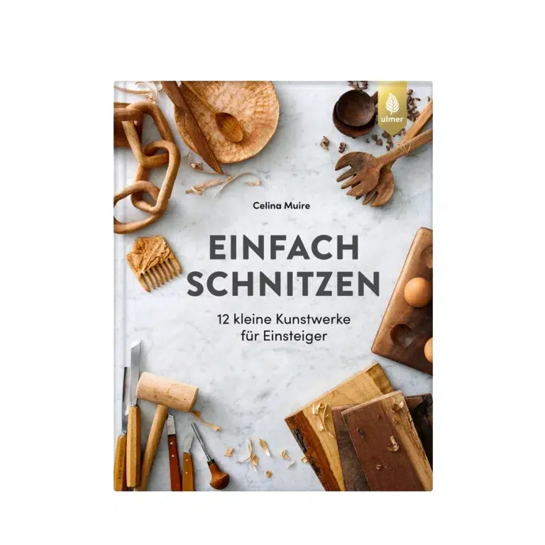 einfach-schnitzen-muire-ulmer-verlag