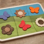 10-alternative-02-blumenwiese-puzzle-spielzeug-laubsaege-dekupiersaege-vorlage